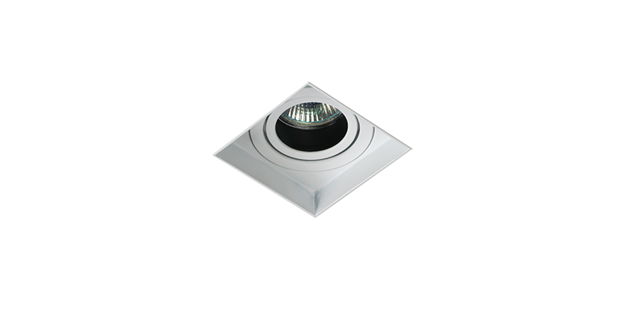 Led Spot Light Fitting Gimbal Recessed Ceiling Downlight Ketai