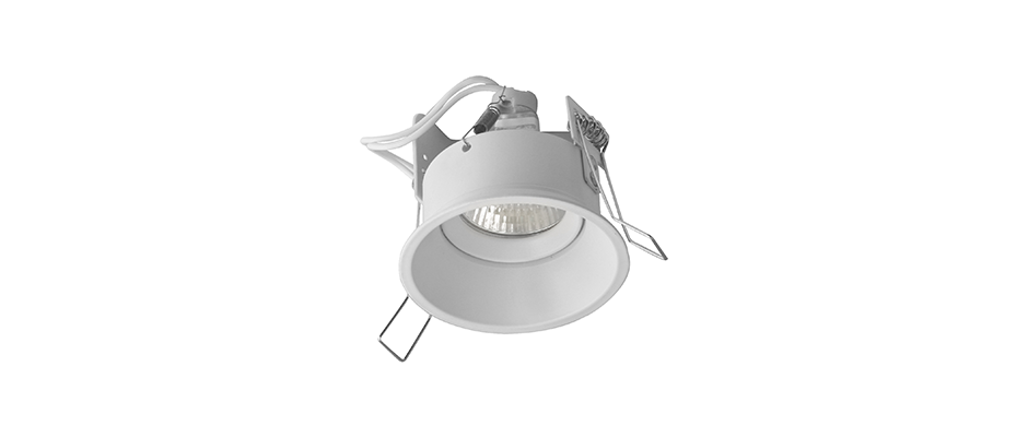 Lighting Trim Fixed Downlight Spotlight Recessed Ceiling KT6352