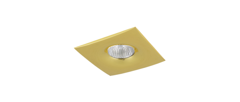 Halogen MR16 GU10 Downlight Ceilinglight Trim KT6388