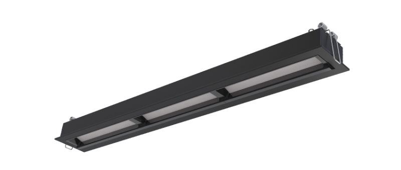 Linear Light - Ketai Industrial Lighting Company