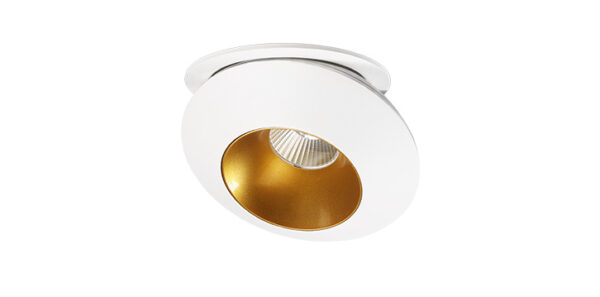 LED Resecced Downlight KT6827 - Ketai Industrial Lighting Company